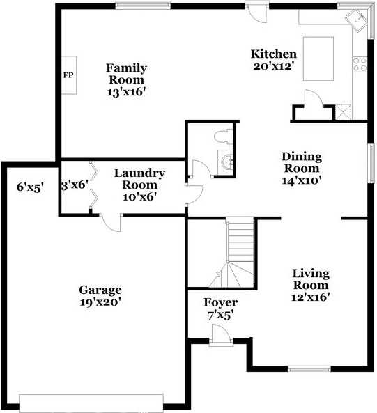 5439 Great Woods Dr - Photo 3 of 17