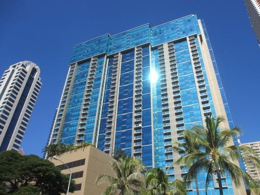 1200 Queen Emma St #2809