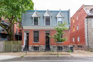 460 Rue Prince Arthur Ouest - Photo 1 of 1