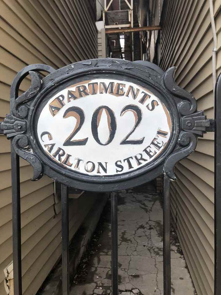 Carlton Residential 202 Carlton St, Toronto, ON M5A 2L1 Apartment for Rent PadMapper