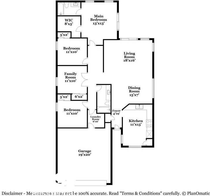 13842 W Tara Ln - Photo 2 of 16