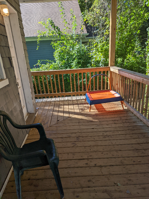 3701 W Forest Park Ave #9 - Photo 4 of 14