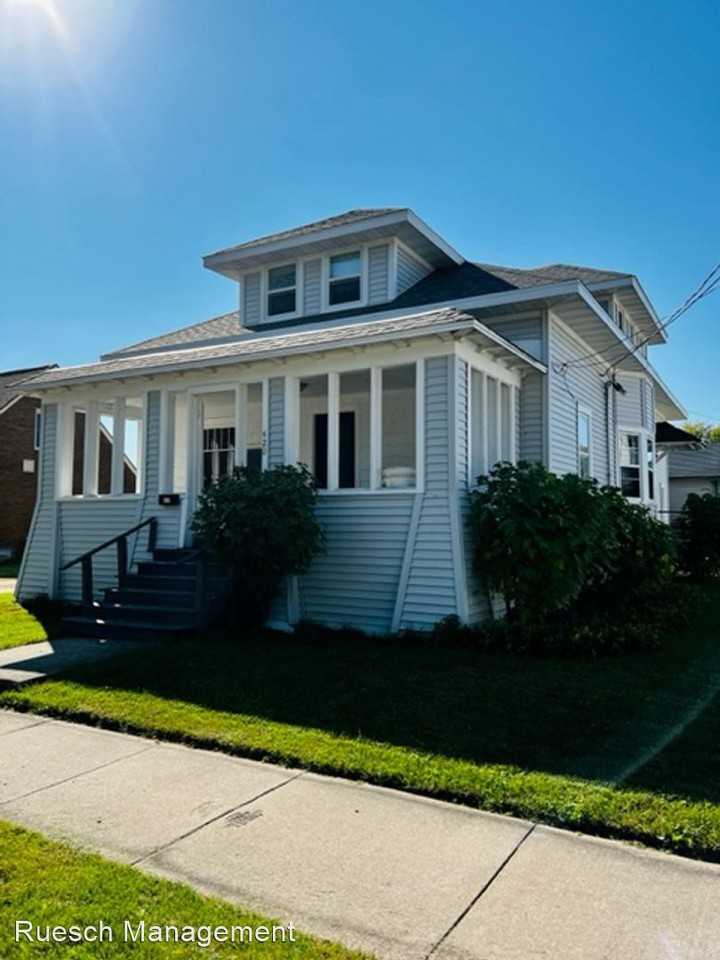 420 Appleton St - Upper 420 Appleton St - Lower - Photo 3 of 22