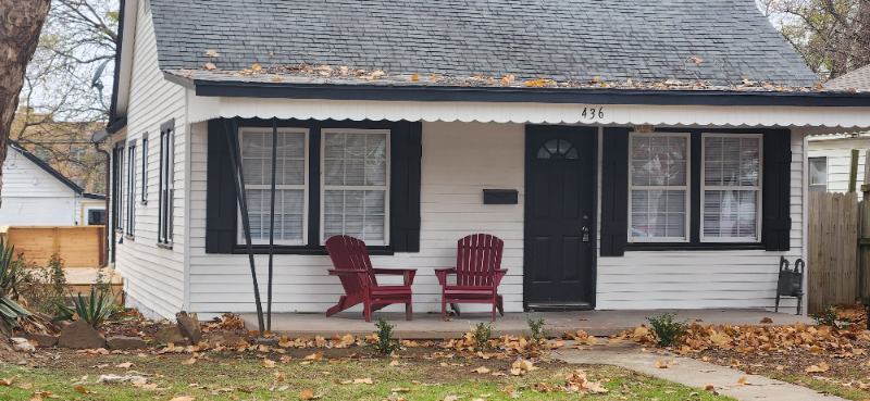 436 S Quebec Ave - Photo 2 of 12