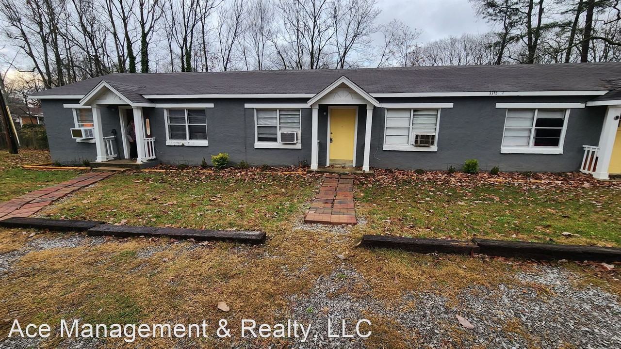 3310 Wildwood Dr Se, Huntsville, AL 35801 Apartment for Rent PadMapper