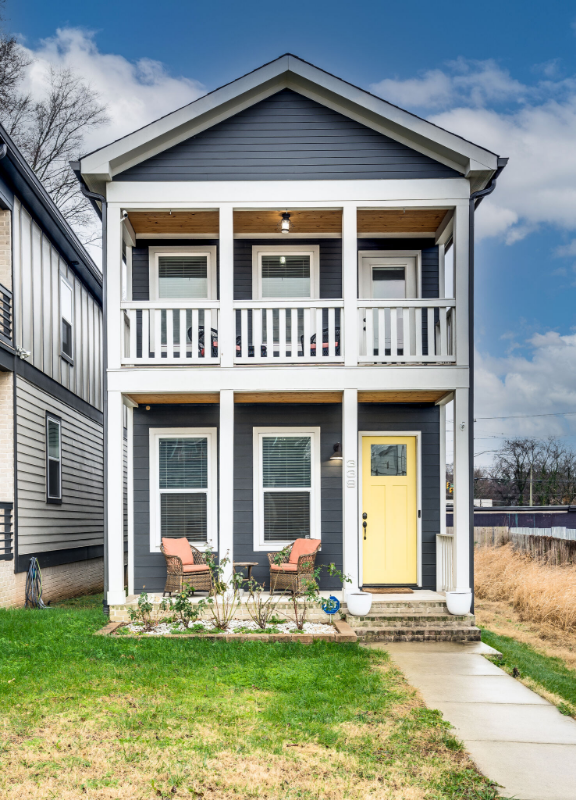338 Vivelle Ave - Photo 3 of 37