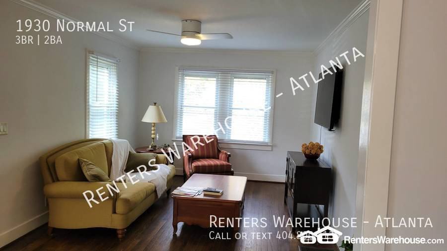 1930 Normal St - Photo 2 of 16