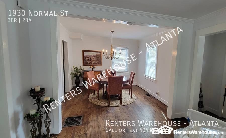 1930 Normal St - Photo 3 of 16