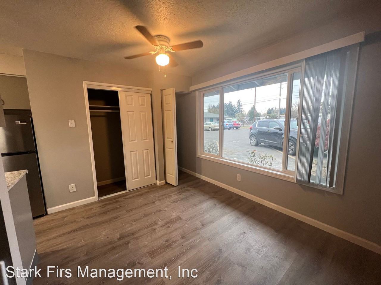 13110 & 13144 SE Stark Street Apartments in Centennial, Portland, OR