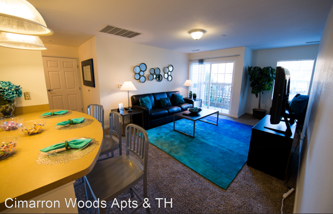 Prime Apartments and Townhomes at Wright - Photo 2 of 75