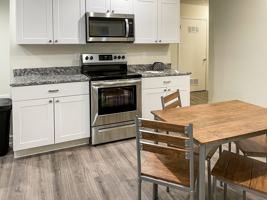 featured image of W Austin Rd