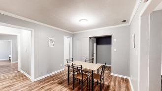 Linden Garden Dr - Photo 1 of 1