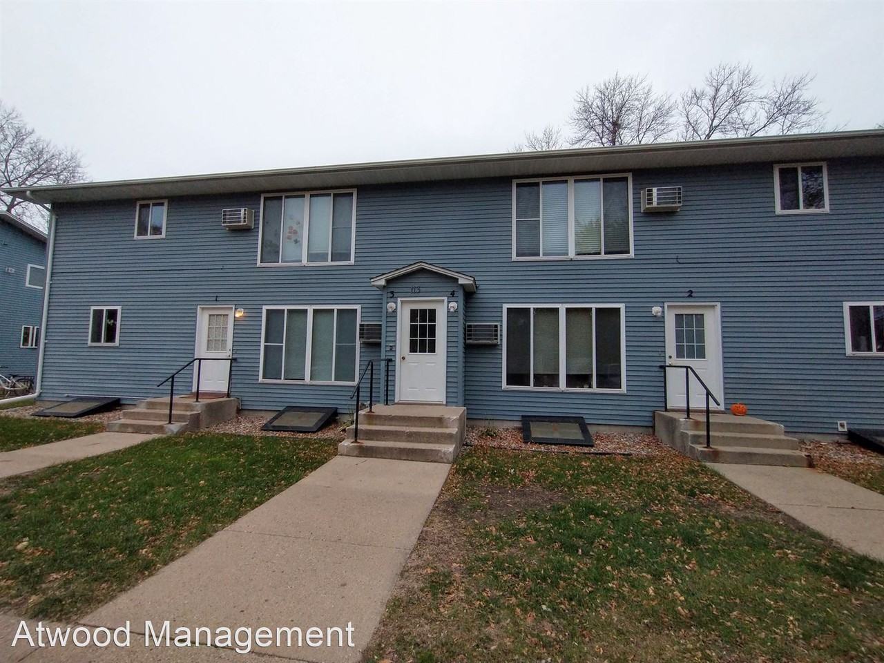 East Place Apartments 113 E Ave, Mankato, MN 56001 Zumper