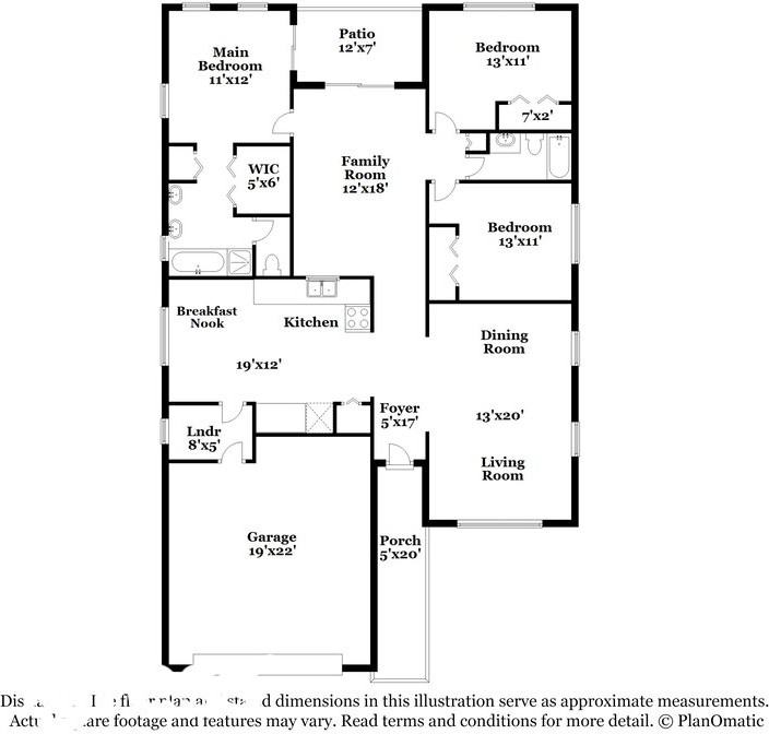19012 Quarry Badger Rd - Photo 2 of 21
