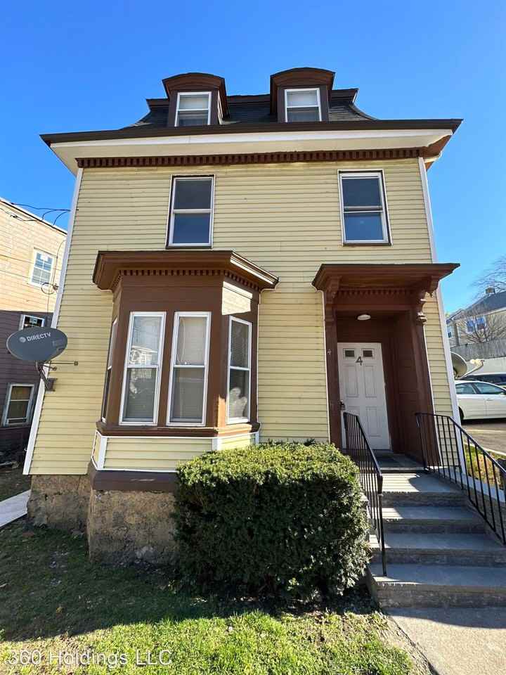 4 Fountain Street Apartments 4 Fountain St, Boston, MA 02119 Zumper