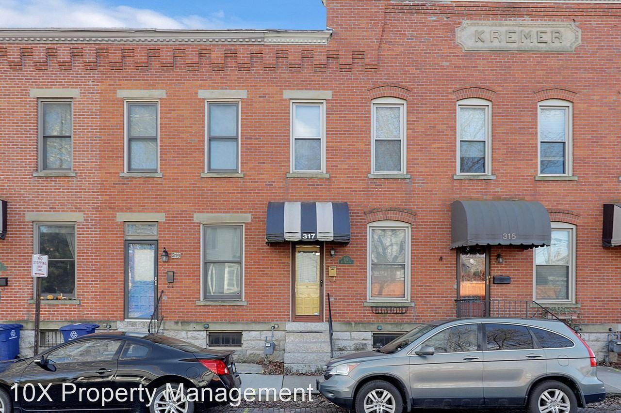 317 E Kossuth St - Photo 2 of 27