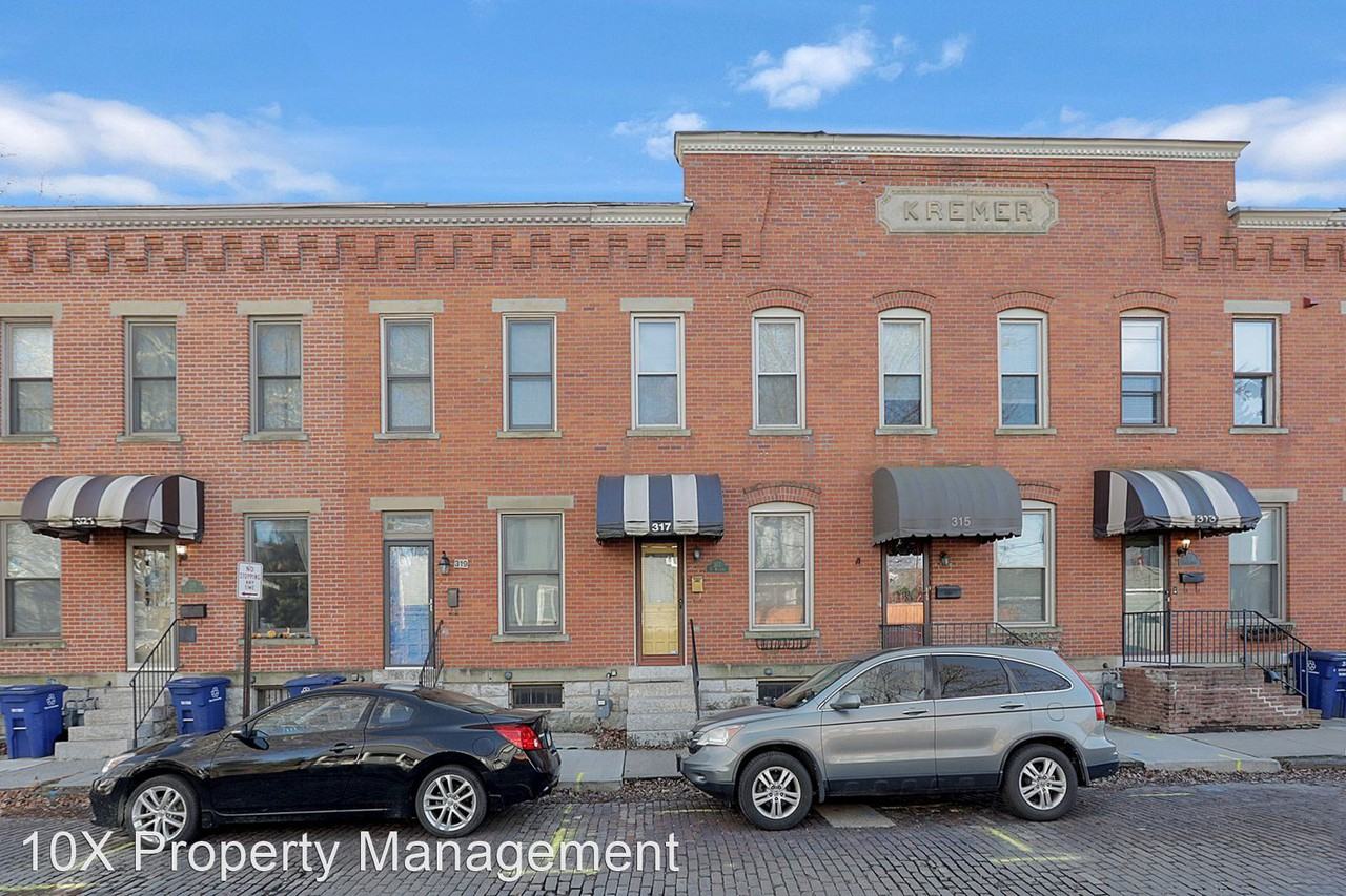 317 E Kossuth St - Photo 3 of 27