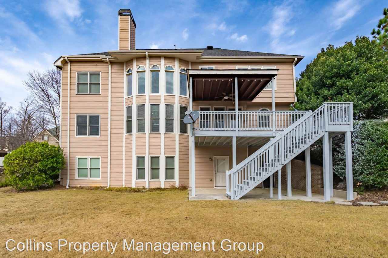 7708 Sleepy Lagoon Way - Photo 3 of 50