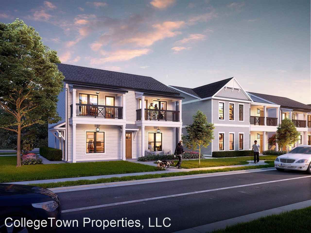 284 Bailey Street - Photo 2 of 5