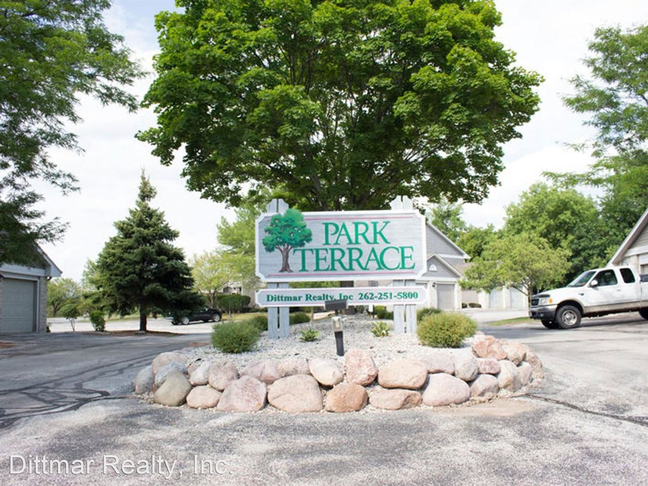 Park Terrace Apartments - Photo 2 of 22