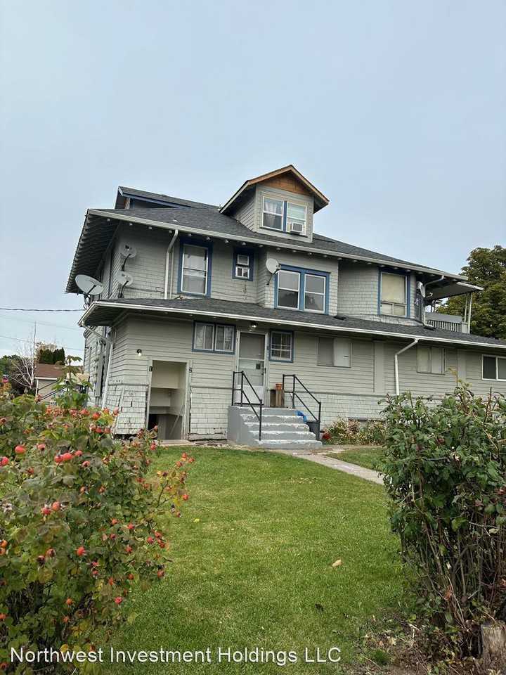 605 S 26th Avenue Apartments 605 S 26th Ave, Yakima, WA 98902 Zumper