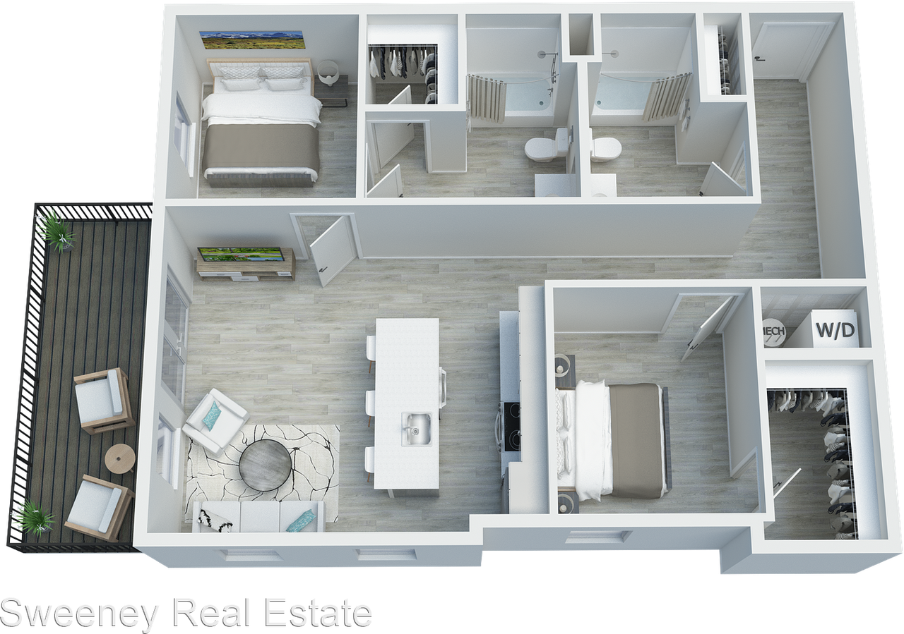 111 S Mesa St - Photo 2 of 5