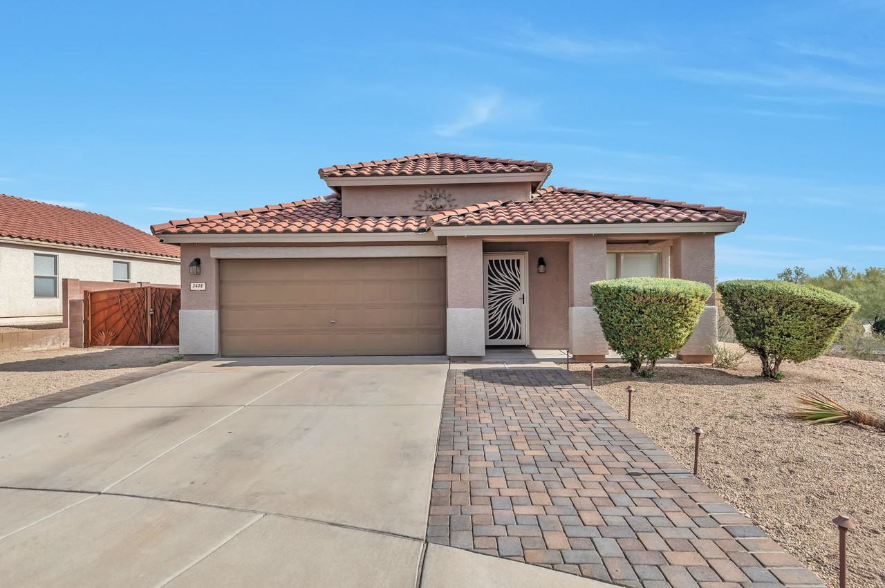 3408 N Green Gulch Ct - Photo 2 of 25