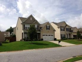 201 Knoll Ridge Dr - Photo 1 of 1