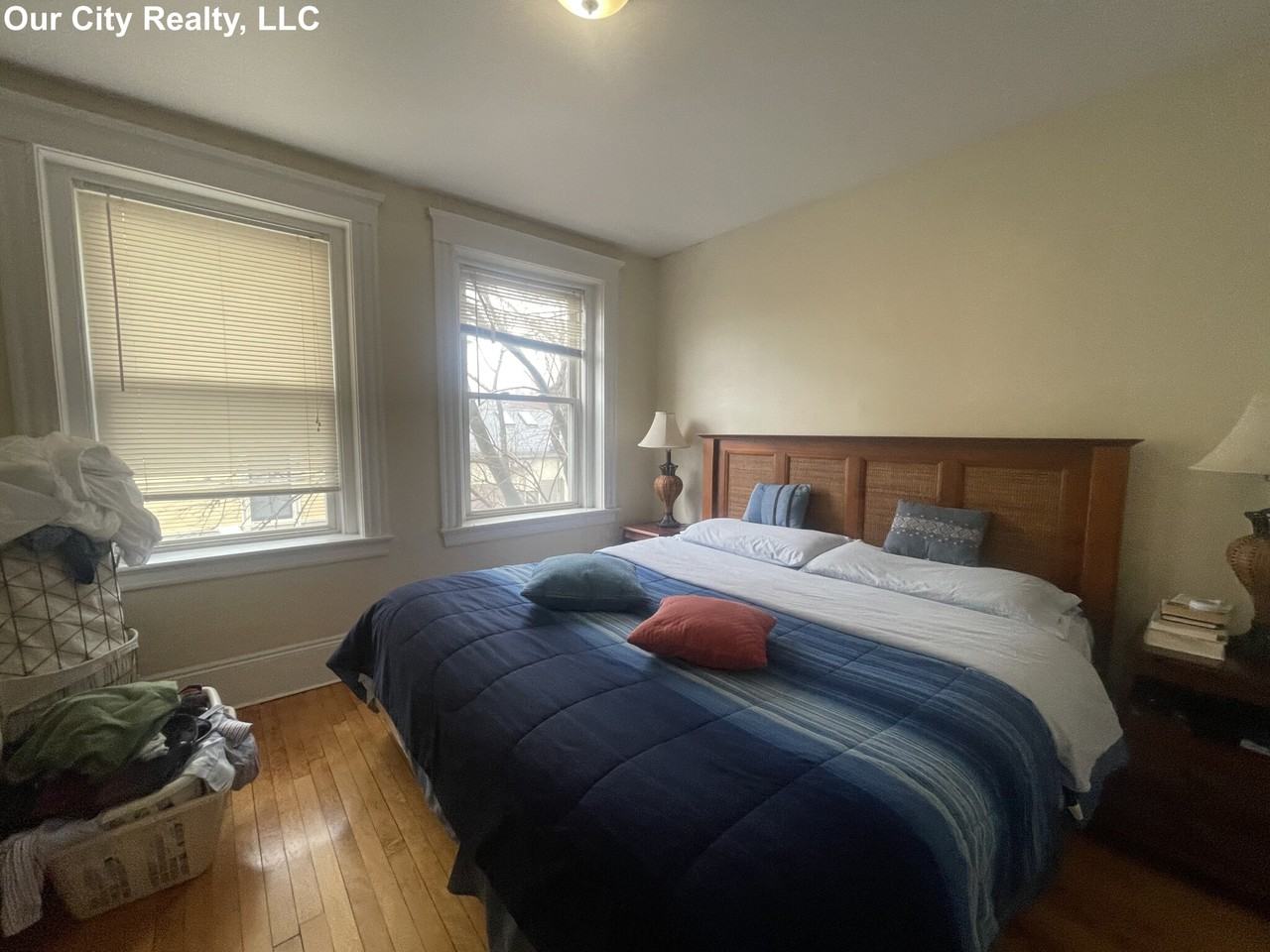 Craigie Cir. & Concord Ave. #34 - Photo 5 of 18