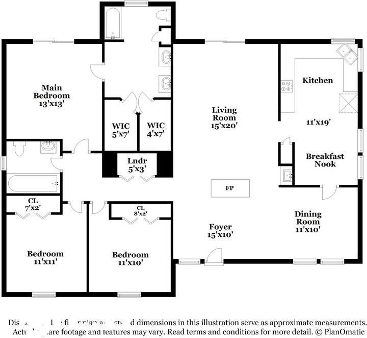 17510 Mapletrail Dr - Photo 2 of 21