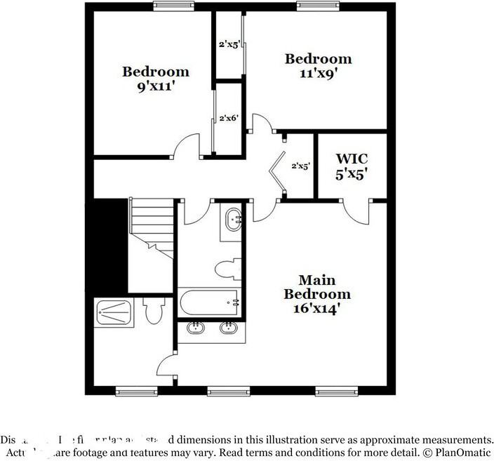 1335 Milstone Dr - Photo 3 of 23