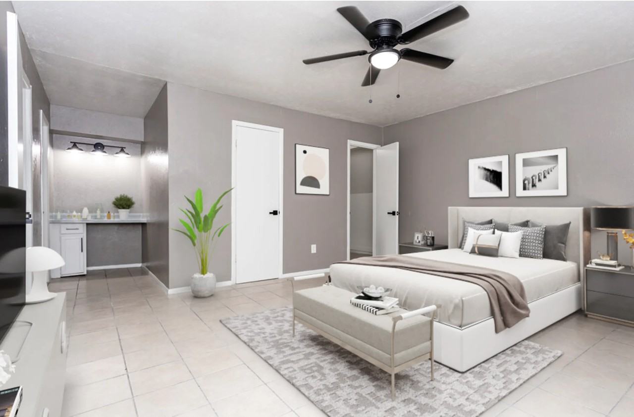 The Lake Lofts 2795 N Buckner Blvd, Dallas, TX 75228 Apartment for