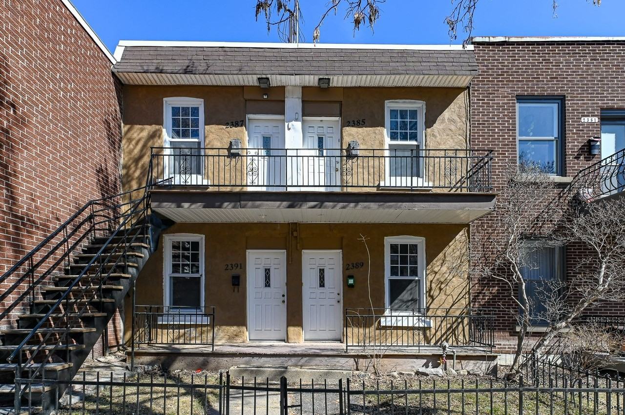 2385 Avenue de la Salle - Photo 6 of 9