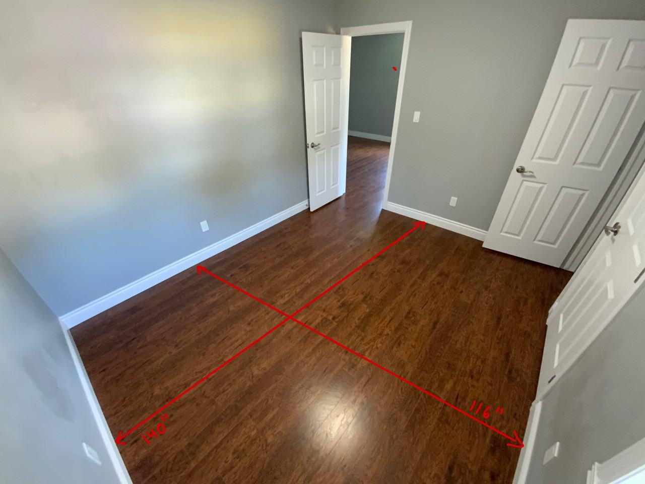 1034 Albert Road #4 - Photo 6 of 16