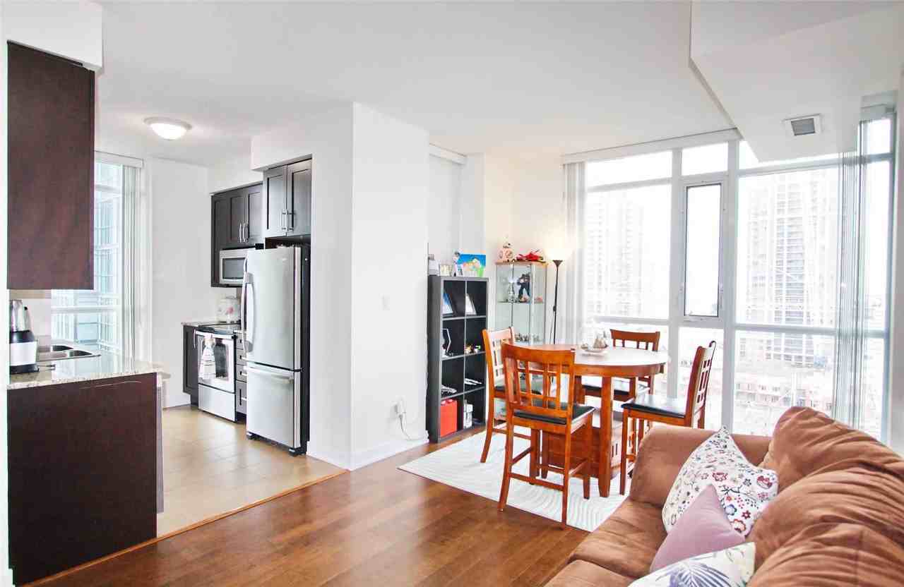 Brickstone Mews, Mississauga, ONTARIO L5B 0G3 2 Bedroom Apartment for