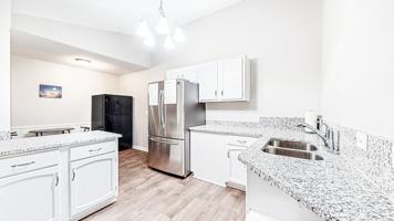 featured image of Biffle Road