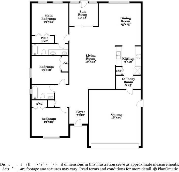 5235 Greenwood St - Photo 2 of 16