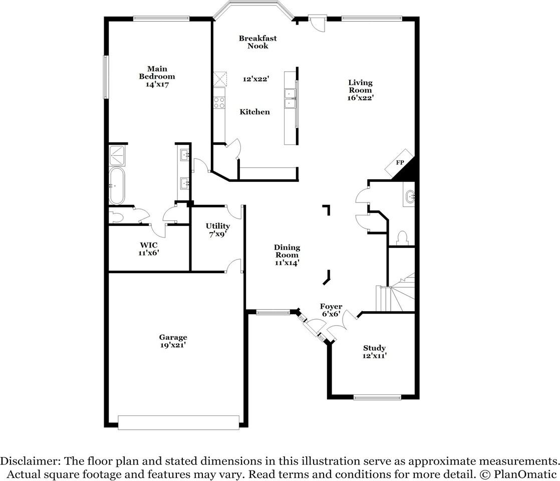 14958 Cabin Run Ln - Photo 2 of 22