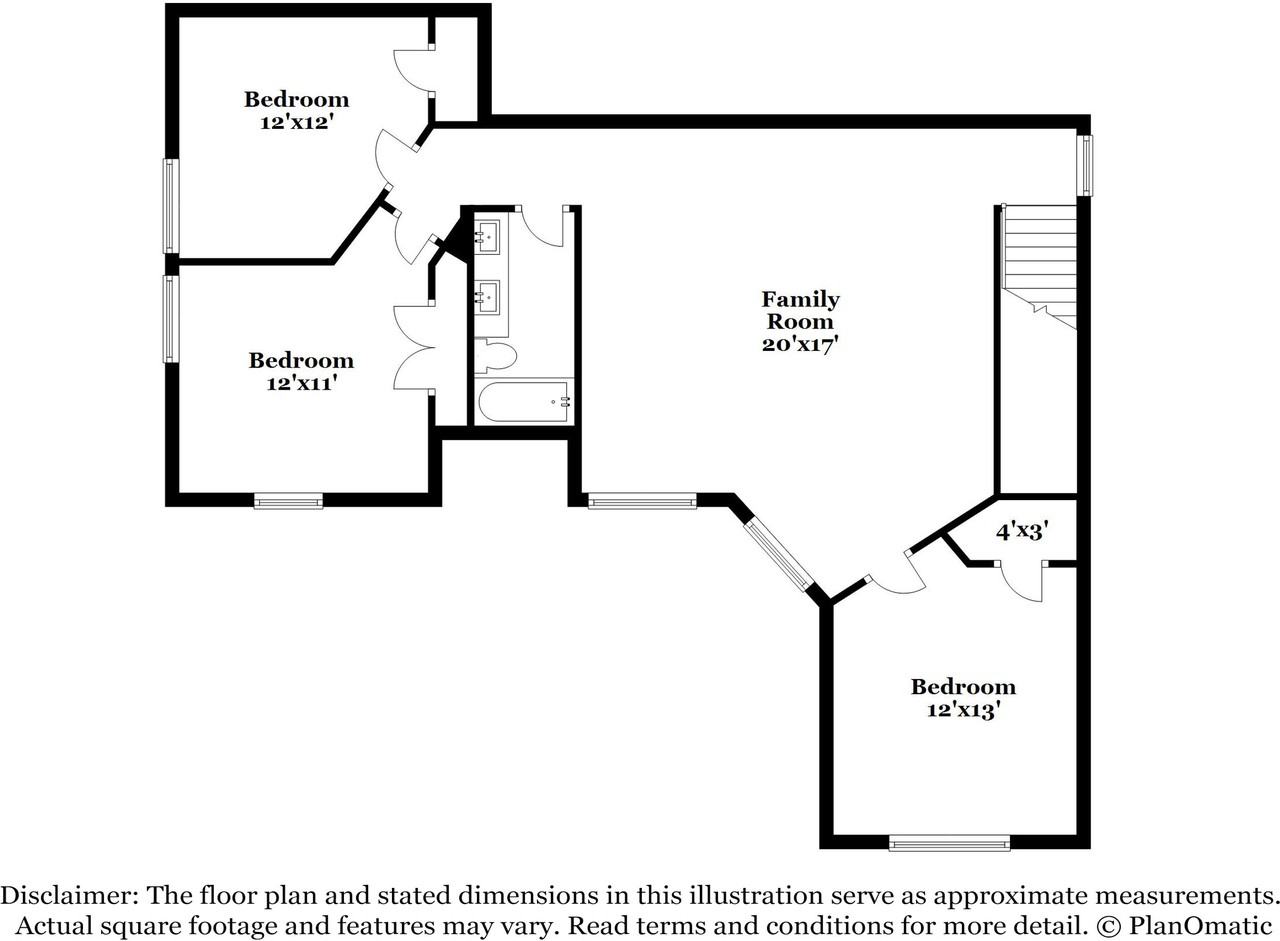 14958 Cabin Run Ln - Photo 3 of 22