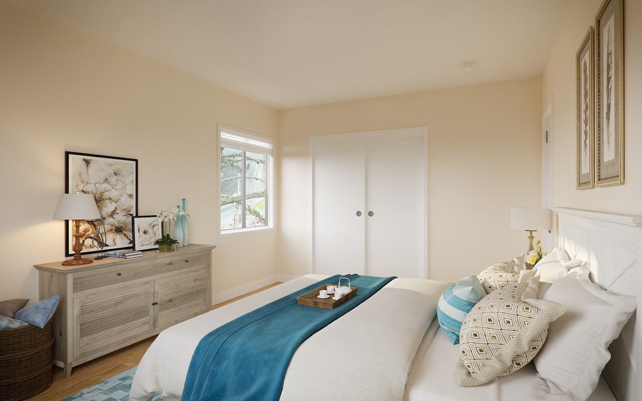 1508 Pershing Drive #A - Photo 4 of 5