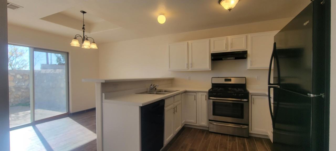 3862 Van Ess Ct #1 - Photo 3 of 22