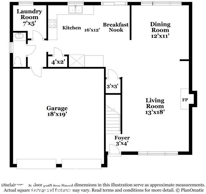 9307 Bellegarde Dr - Photo 2 of 16