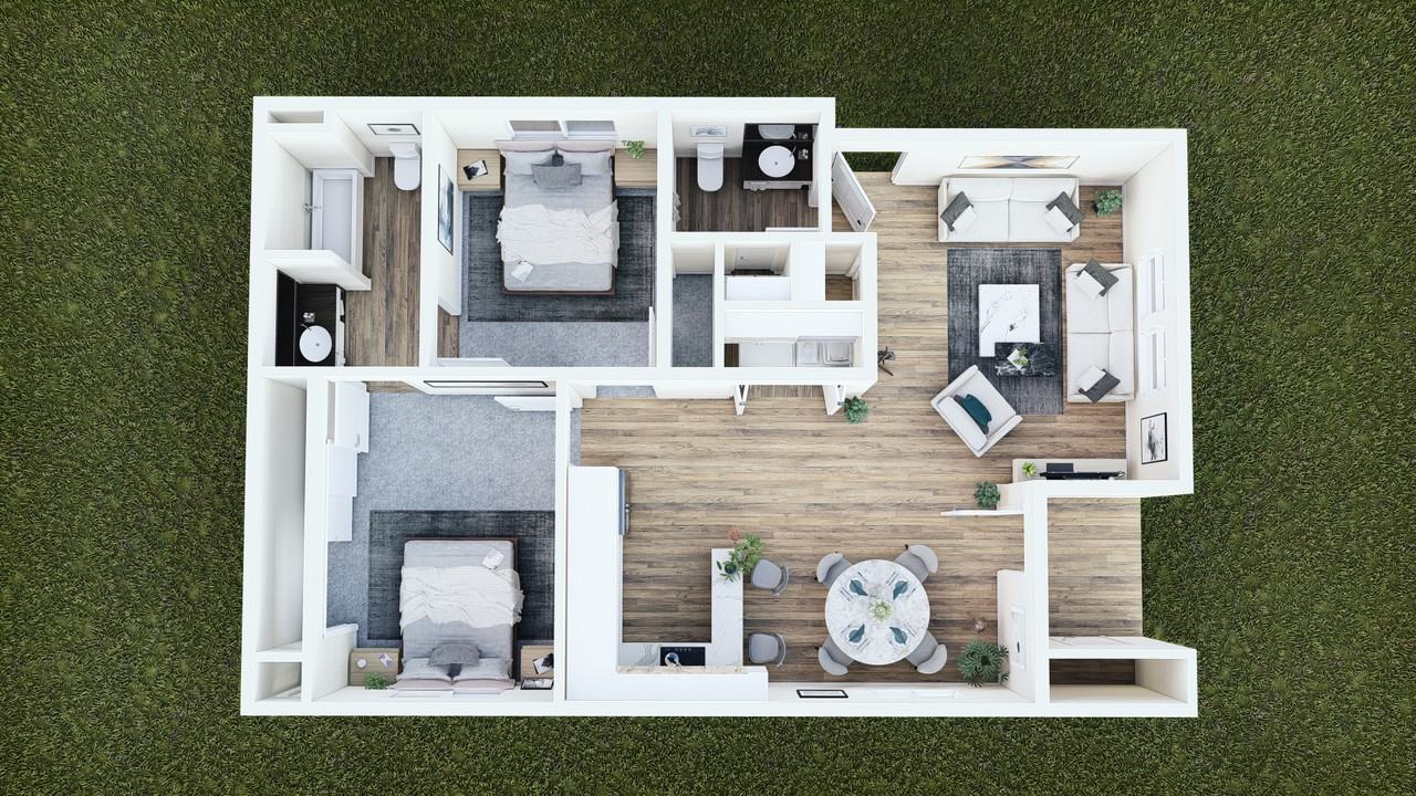 441 441 Talent AveUnit 29 #29 - Photo 5 of 8