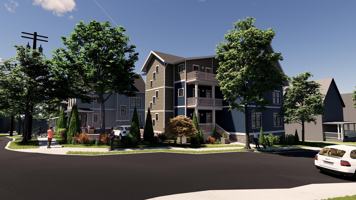 featured image of 325 Dryden Rd #305