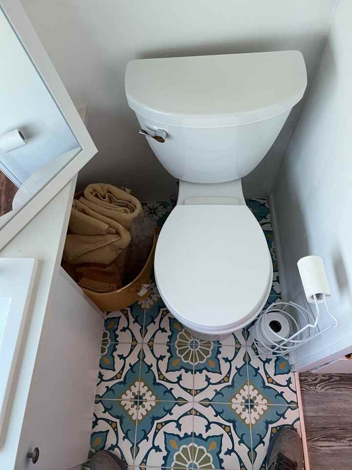 1436 Texas 124 #A - Photo 6 of 17