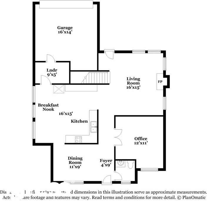 7853 Waggoner Trace Dr - Photo 2 of 17