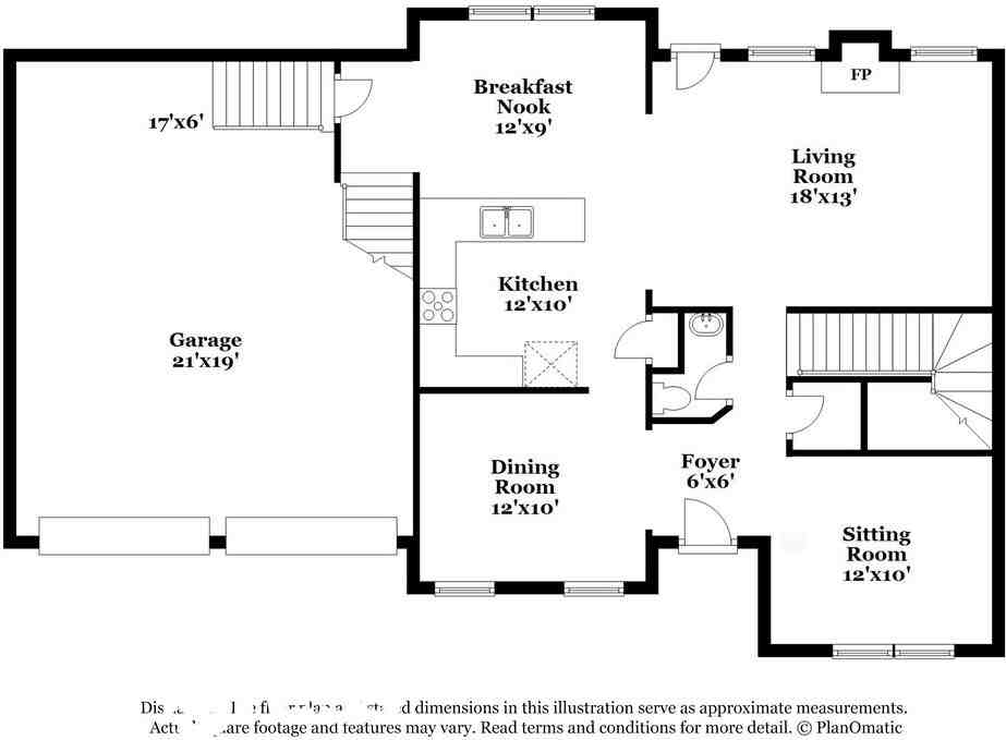 636 Magnolia Ln - Photo 2 of 23