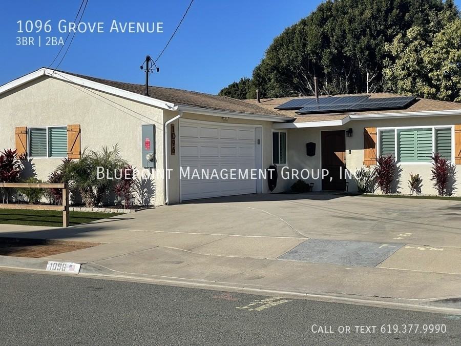 1096 Grove Ave - Photo 2 of 25