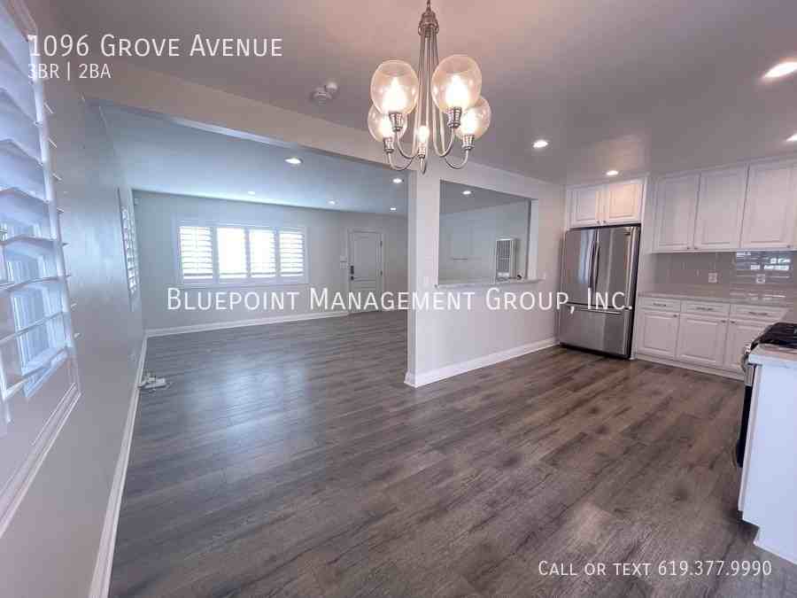 1096 Grove Ave - Photo 5 of 25