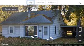 22145 Morton St - Photo 1 of 1